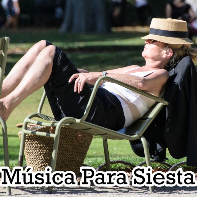 Música Para Siesta