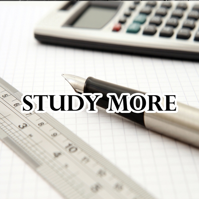 Study More