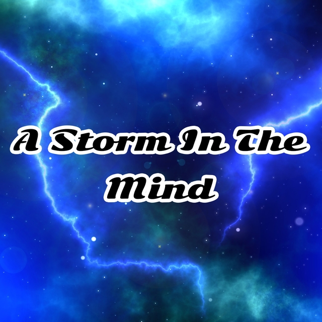 Couverture de A Storm In The Mind