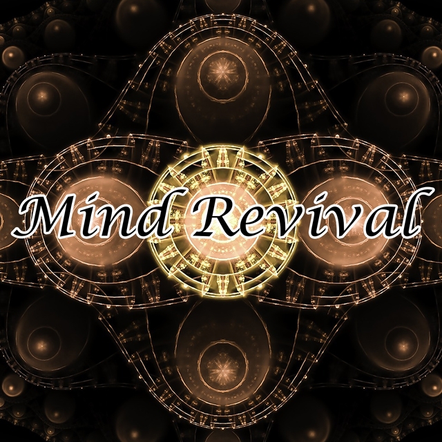 Couverture de Mind Revival