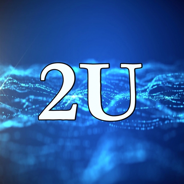 2U - (Homage to David Guetta)