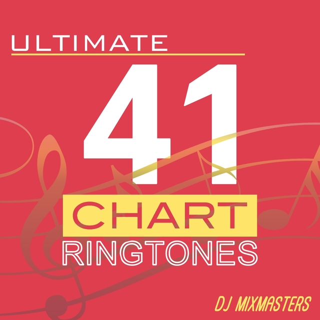 Ultimate Chart Classics #41