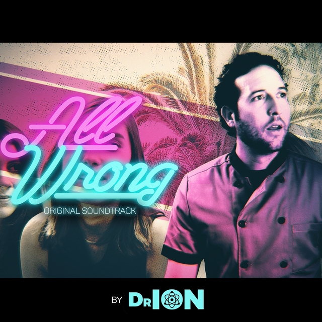 Couverture de All Wrong