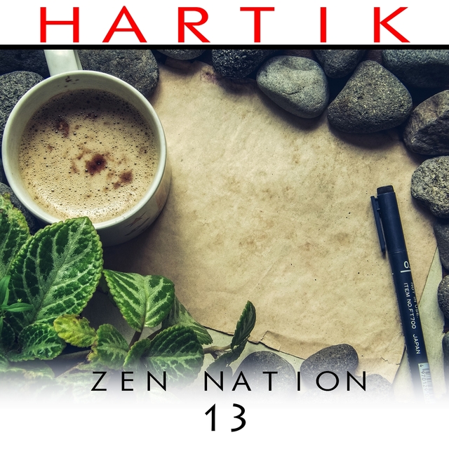 Zen nation 13