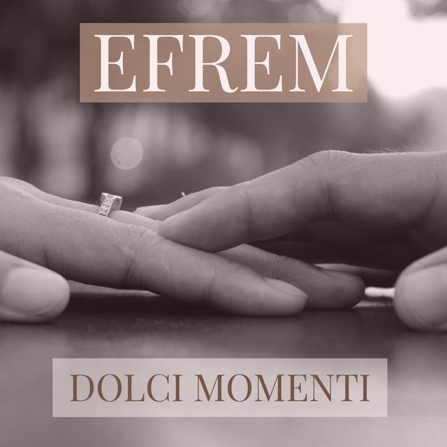 Couverture de Dolci momenti