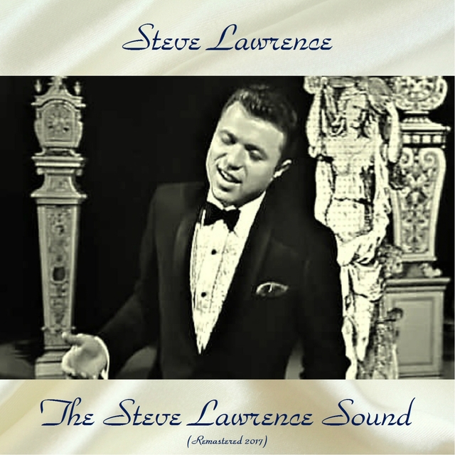 The Steve Lawrence Sound