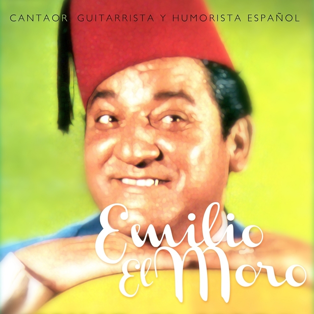 Emilio el Moro