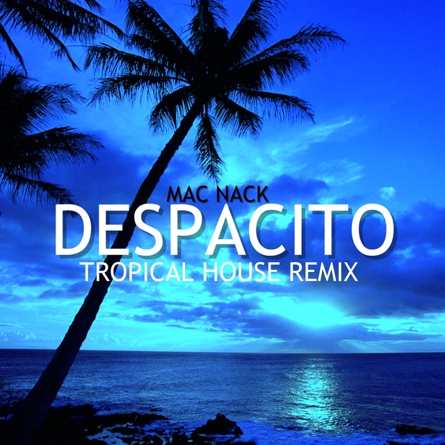 Couverture de Despacito