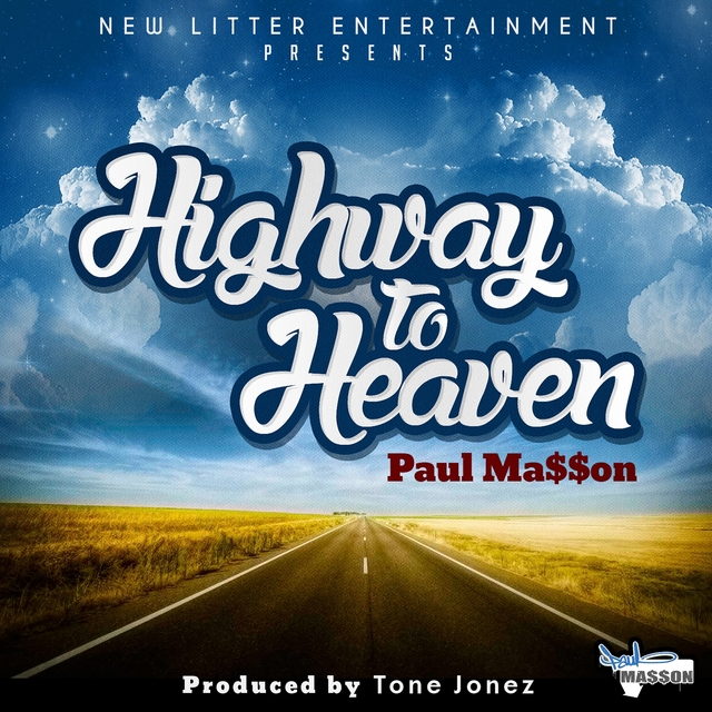 Couverture de Highway to Heaven