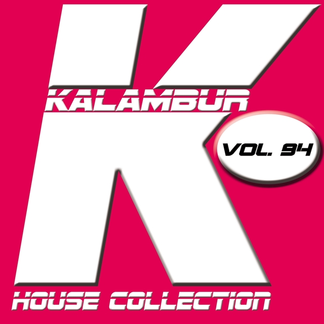 Couverture de Kalambur House Collection Vol. 94