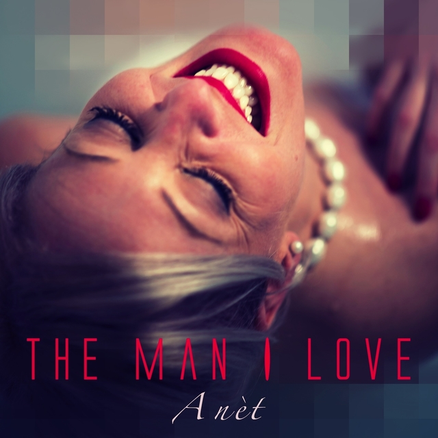 Couverture de The Man I Love