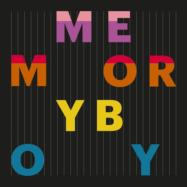 Memoryboy