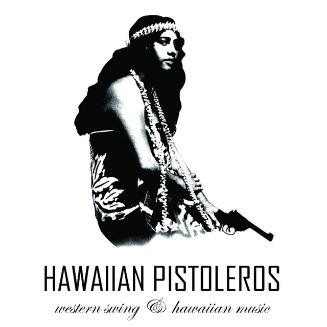 Hawaiian Pistoleros, Vol. 1