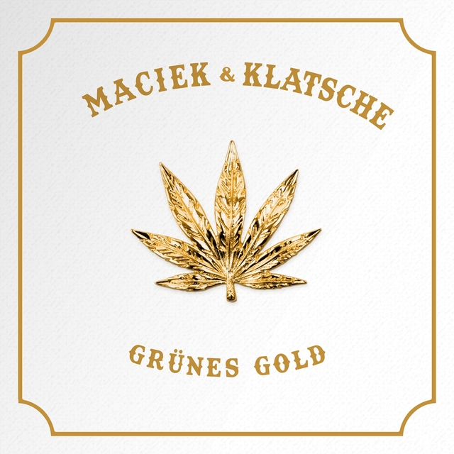 Grünes Gold