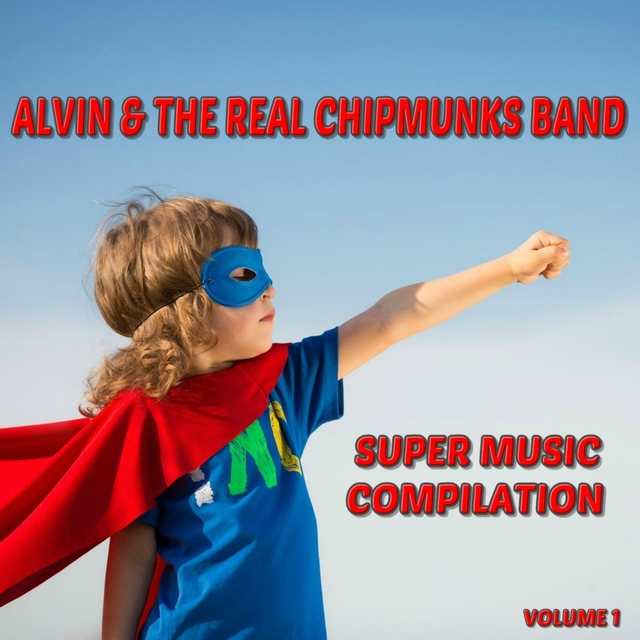 Super Music Compilation, Vol. 1