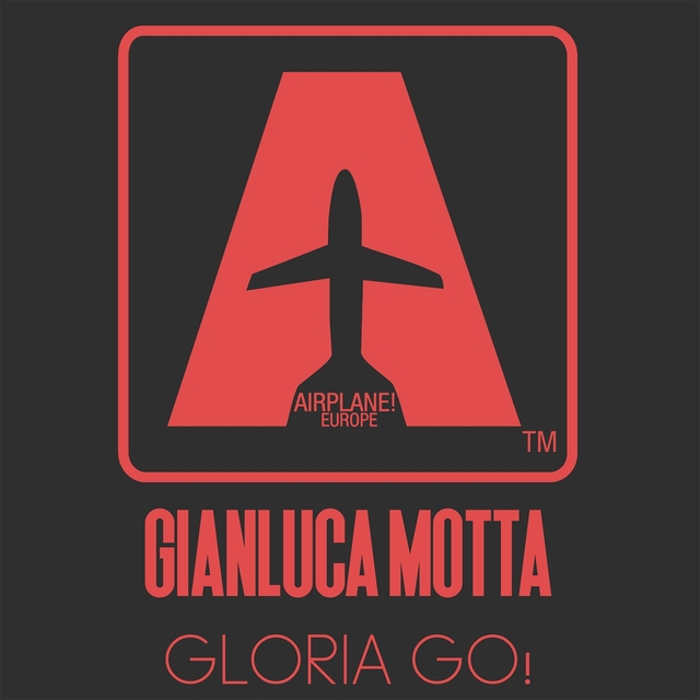 Couverture de Gloria Go!