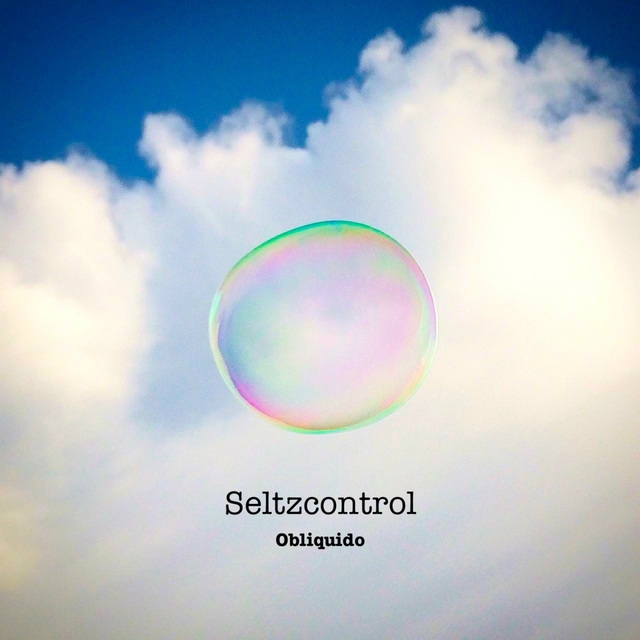 Couverture de Seltzcontrol