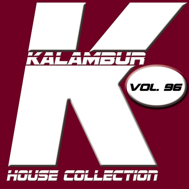 Kalambur House Collection Vol. 96