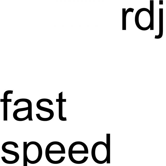 Fast Speed