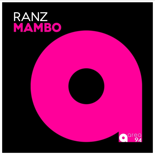 Couverture de Mambo