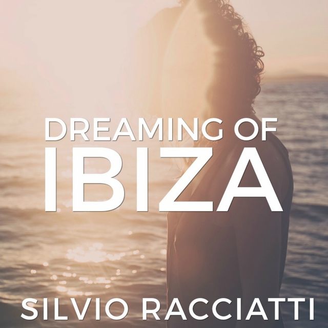 Couverture de Dreaming of Ibiza