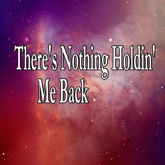 There's Nothing Holdin' Me Back (Homage to Shawn Mendes)