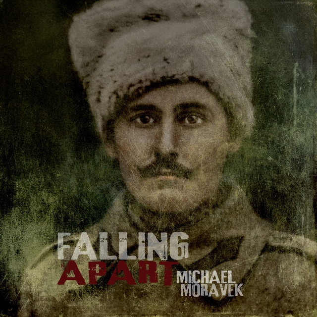 Couverture de Falling Apart