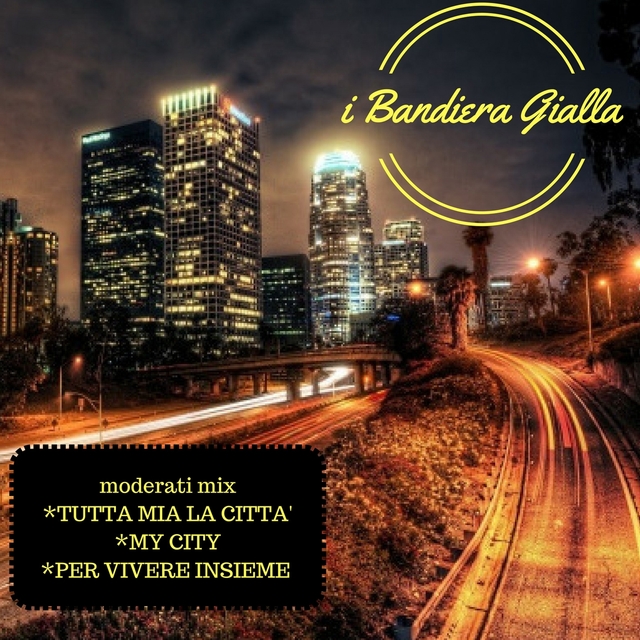 Tutta mia la città / My City / Per vivere insieme