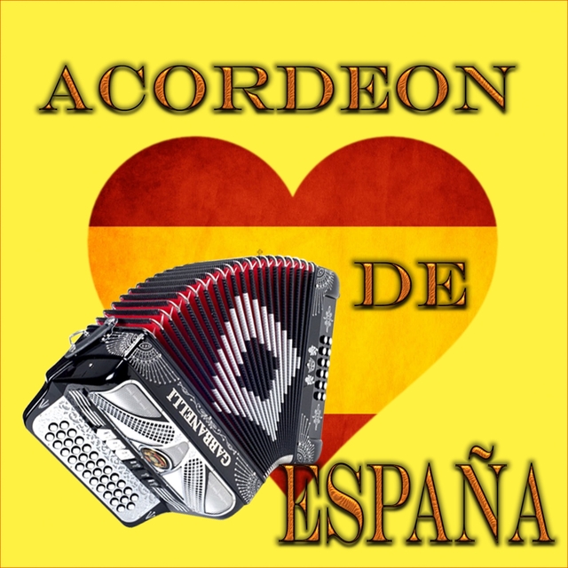 Acordeon de España