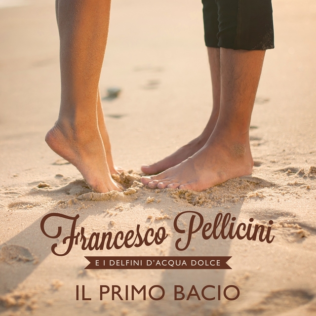 Couverture de Il primo bacio