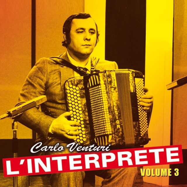 Couverture de L'interprete, Vol. 3