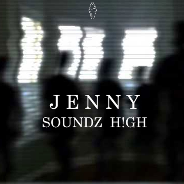 Couverture de Jenny