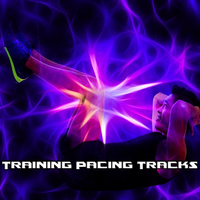 Couverture de Training Pacing Tracks