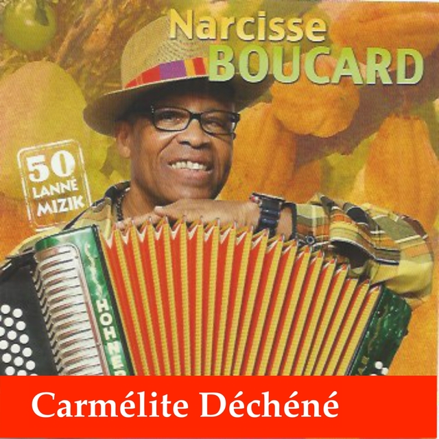 Carmélite déchéné