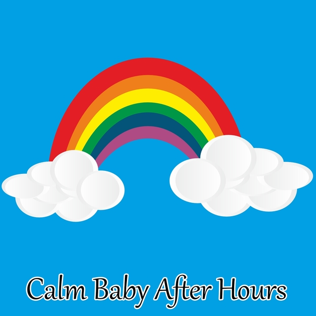 Couverture de Calm Baby After Hours