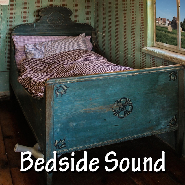 Couverture de Bedside Sound