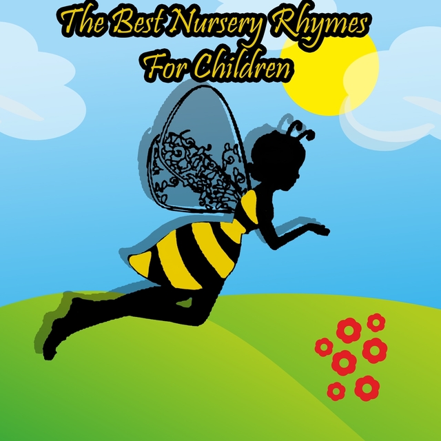 Couverture de The Best Nursery Rhymes For Children