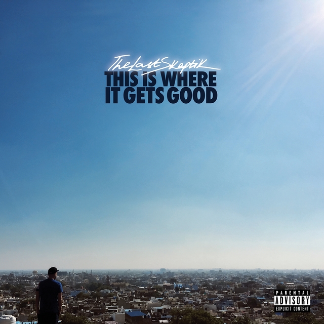 Couverture de This Is Where It Gets Good