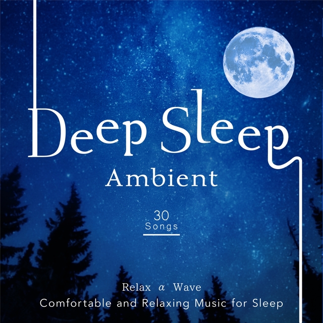 Deep Sleep Ambient - Comfortable and Relaxing Music for Sleep