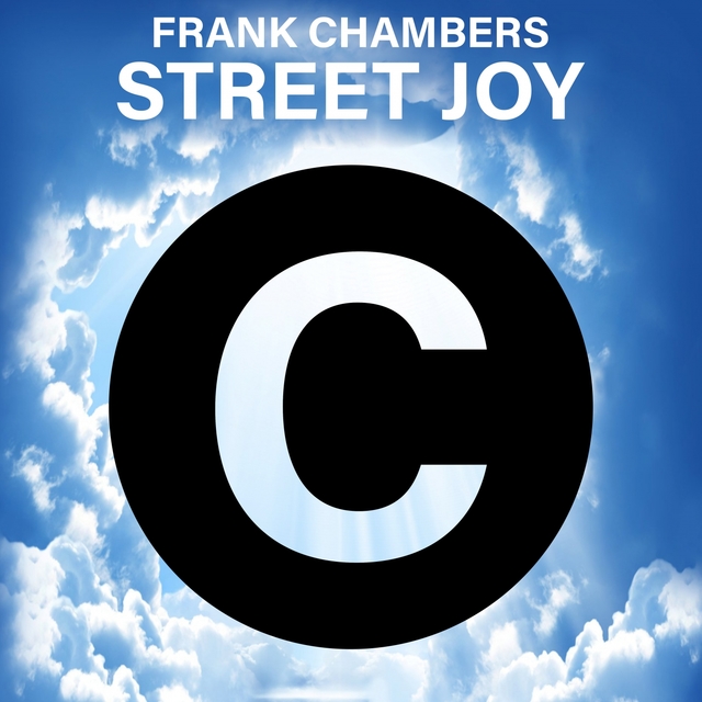 Couverture de Street Joy