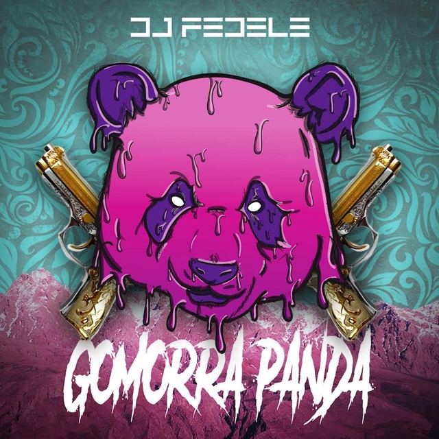 Gomorra panda