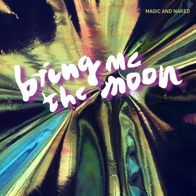 Couverture de Bring Me the Moon