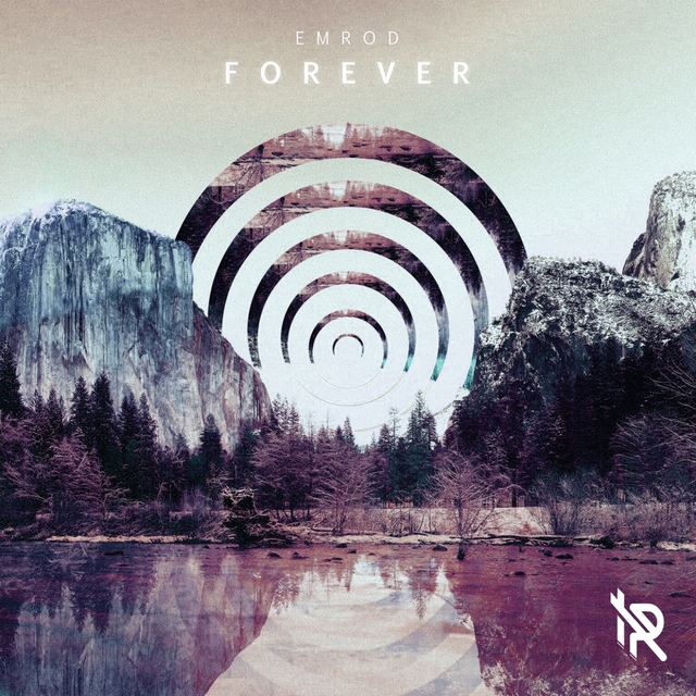 Couverture de Forever