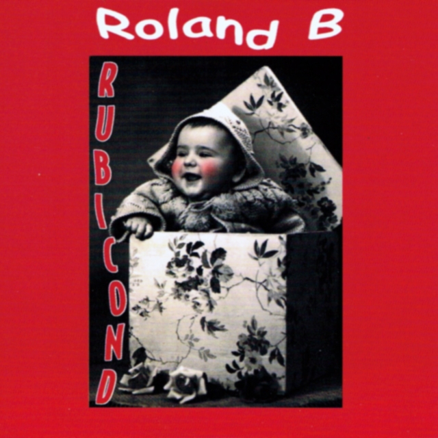 Couverture de Rubicond