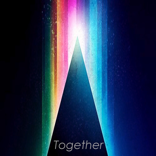 Couverture de Together