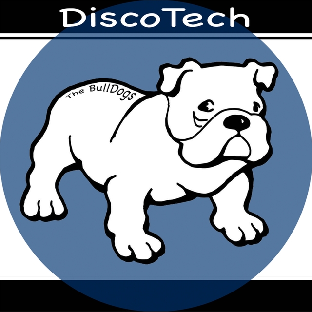 Couverture de DiscoTech