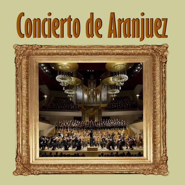 Concierto de Aranjuez