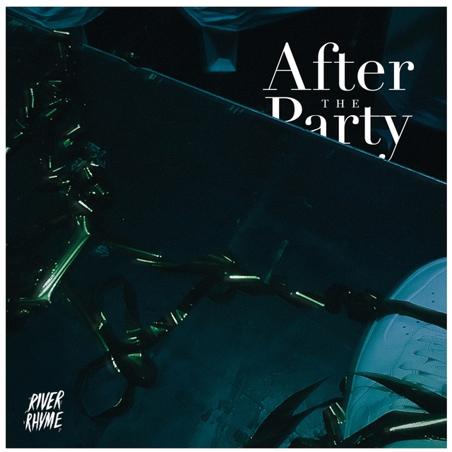 Couverture de After the Party