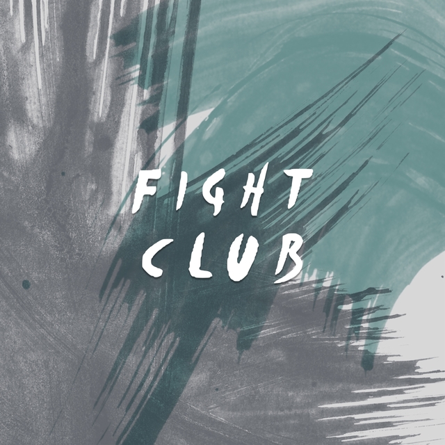 Couverture de Fight Club