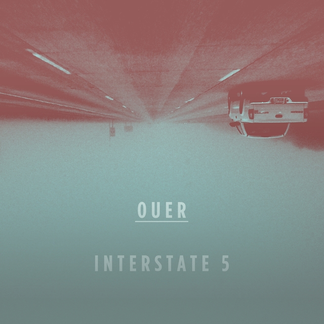 Couverture de Interstate 5